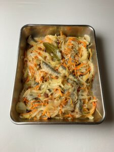 三瀬の稚鮎