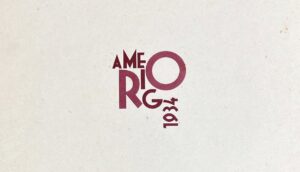 ダ・アメリーゴ