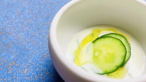 Tzatziki ~ザジキ~