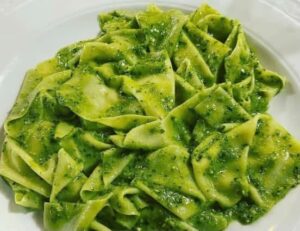 Mandilli de saea